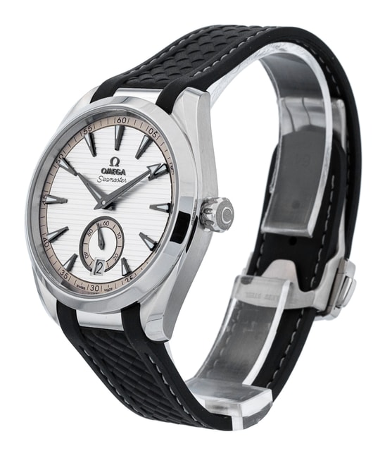 Omega Aqua Terra 150m Gents 220.12.41.21.02.005 Image 2